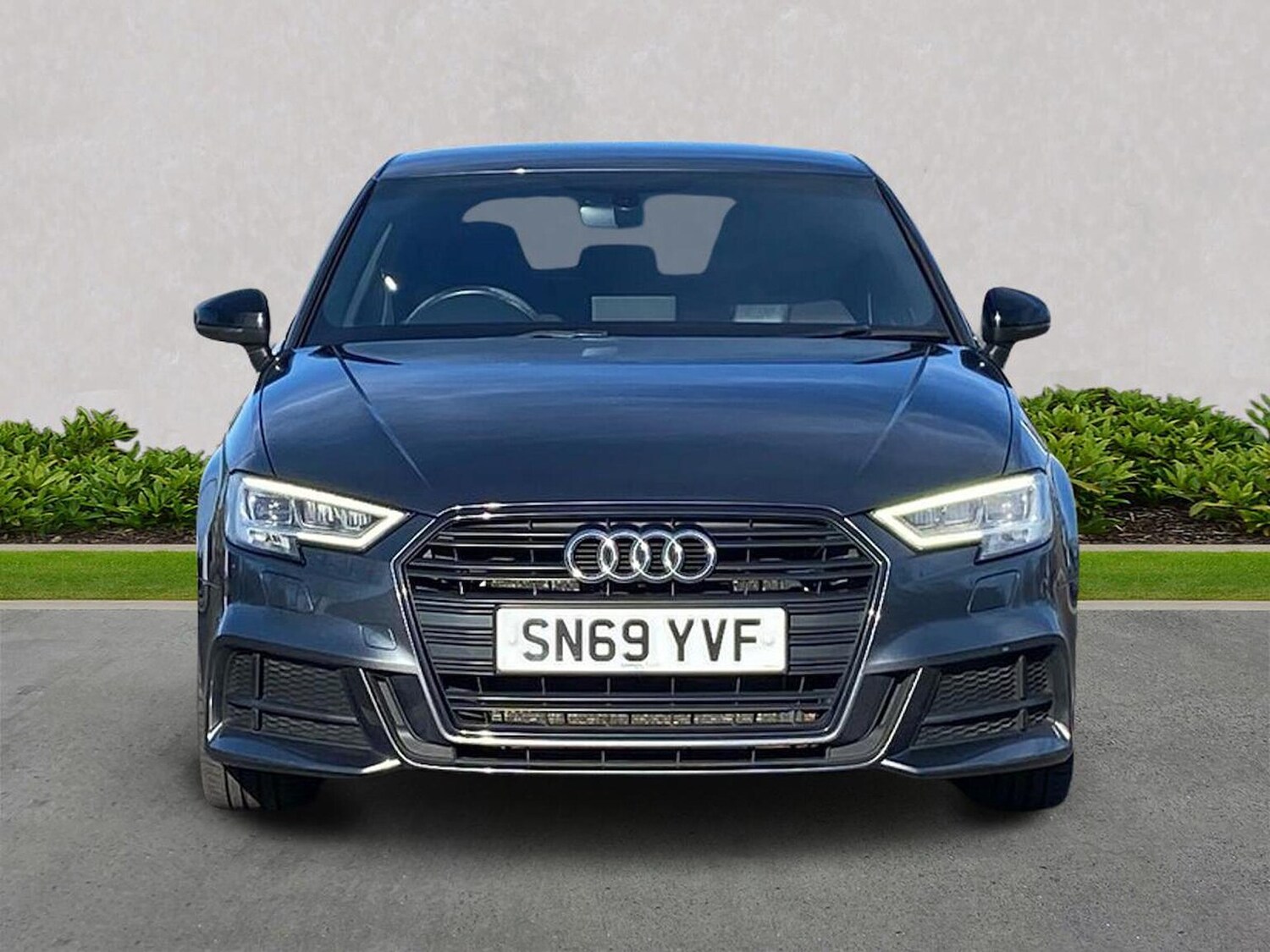 Used Audi A3 2019 for sale - 78191154: Photo 7