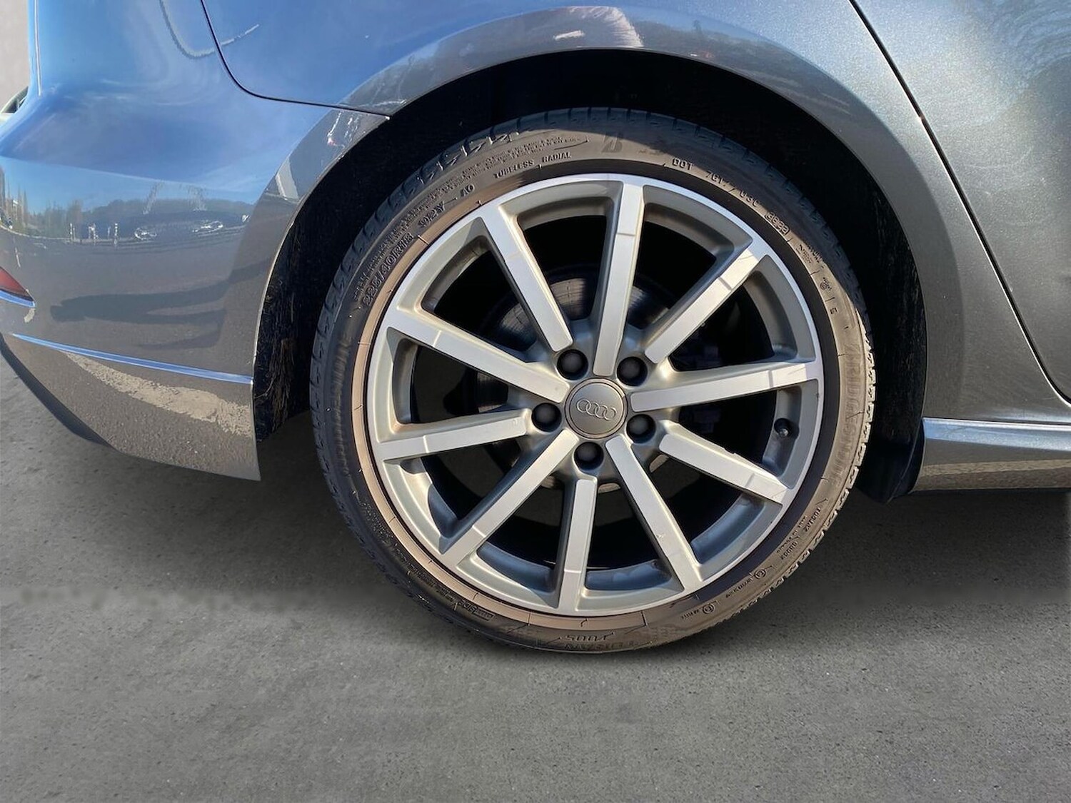 Used Audi A3 2019 for sale - 78191154: Photo 8