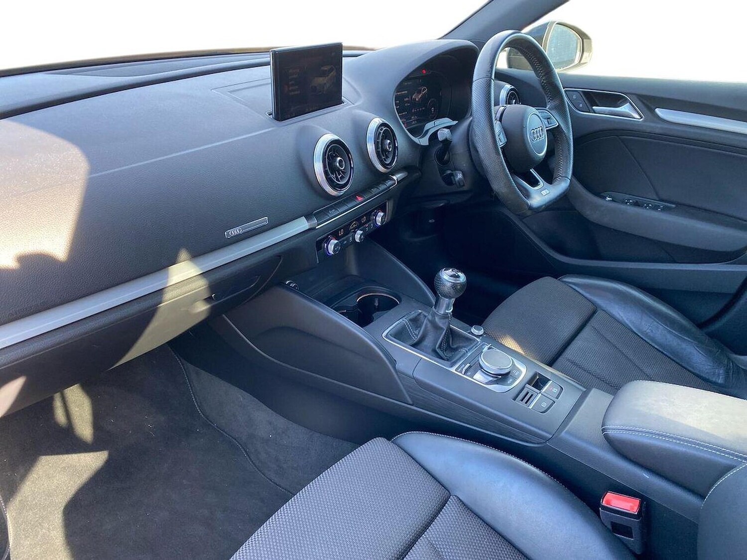 Used Audi A3 2019 for sale - 78191154: Photo 9