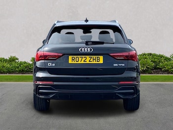 Used Audi Q3 2022 for sale - 78332451: Photo