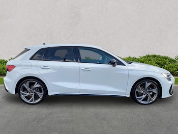 Used Audi A3 2025 for sale - 78332603: Photo