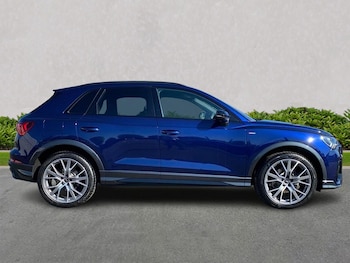 Used Audi Q3 2025 for sale - 75435903: Photo