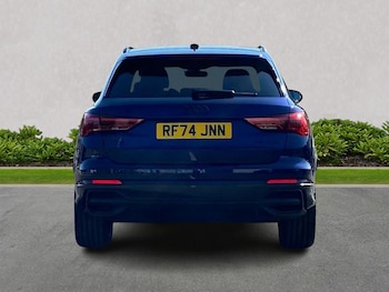 Used Audi Q3 2025 for sale - 75435903: Photo
