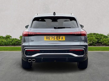 Used Audi Q5 2025 for sale - 79379672: Photo