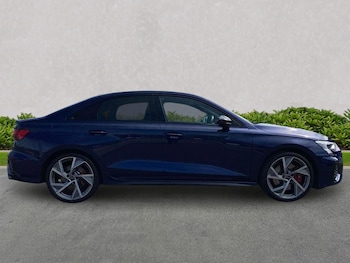 Used Audi A3 2024 for sale - 78332407: Photo