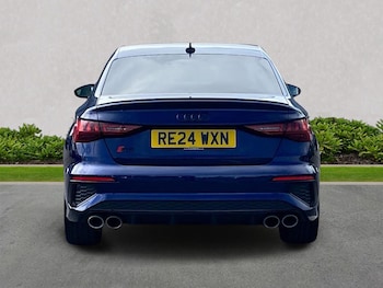 Used Audi A3 2024 for sale - 78332407: Photo