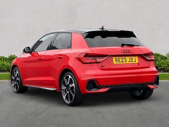 Used Audi A1 2023 for sale - 78192350: Photo