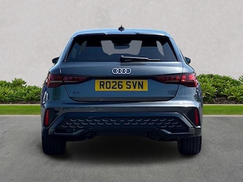 Used Audi A3 2026 for sale - 79545690: Photo