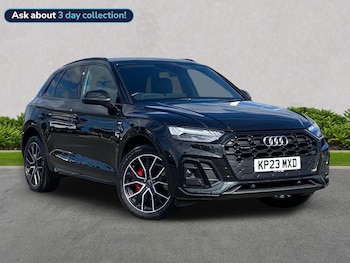 Used Audi Q5 2023 for sale - 79451183: Photo