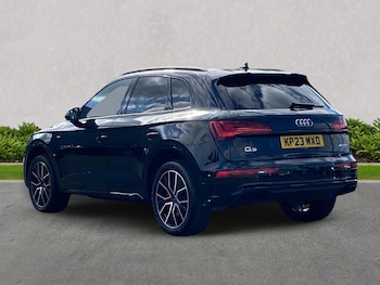 Used Audi Q5 2023 for sale - 79451183: Photo
