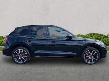 Used Audi Q5 2023 for sale - 79451183: Photo