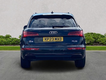 Used Audi Q5 2023 for sale - 79451183: Photo