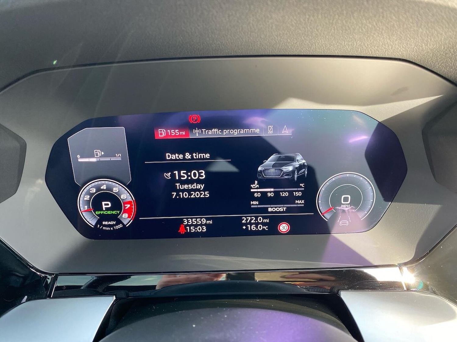 Used Audi A3 2022 for sale - 76219156: Photo 10