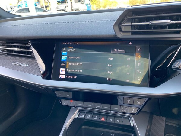 Used Audi A3 2022 for sale - 76219156: Photo 11