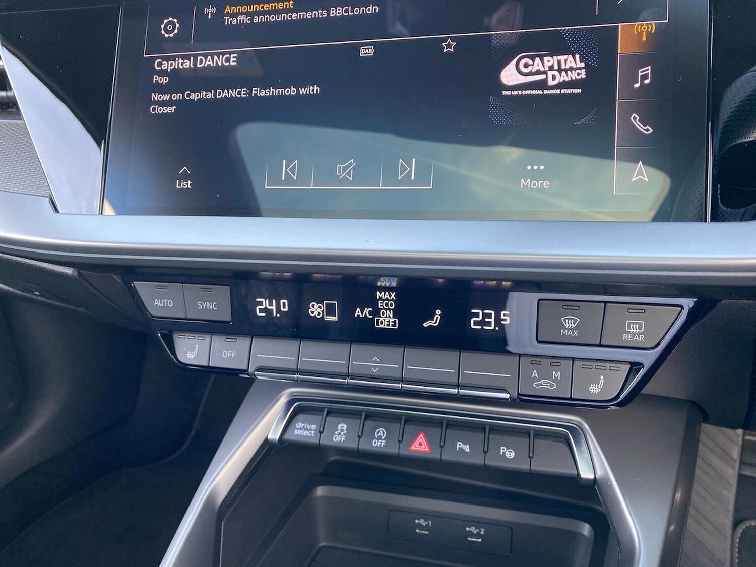 Used Audi A3 2022 for sale - 76219156: Photo 12