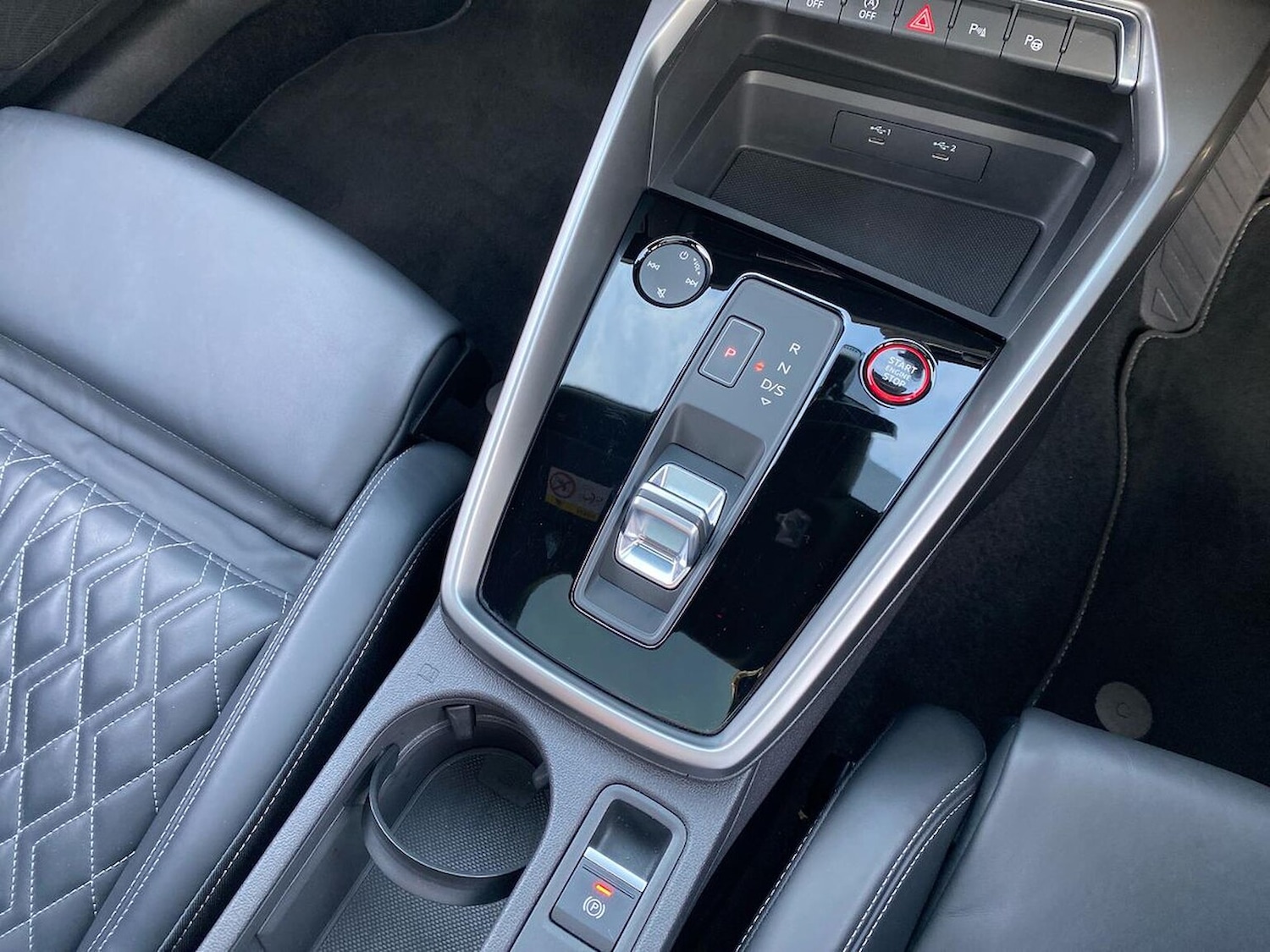 Used Audi A3 2022 for sale - 76219156: Photo 13