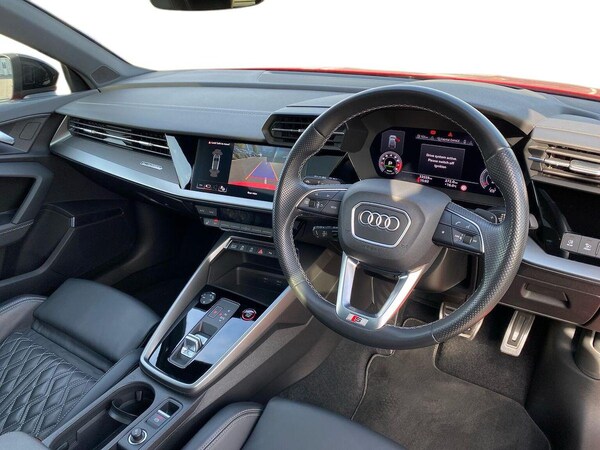 Used Audi A3 2022 for sale - 76219156: Photo 15