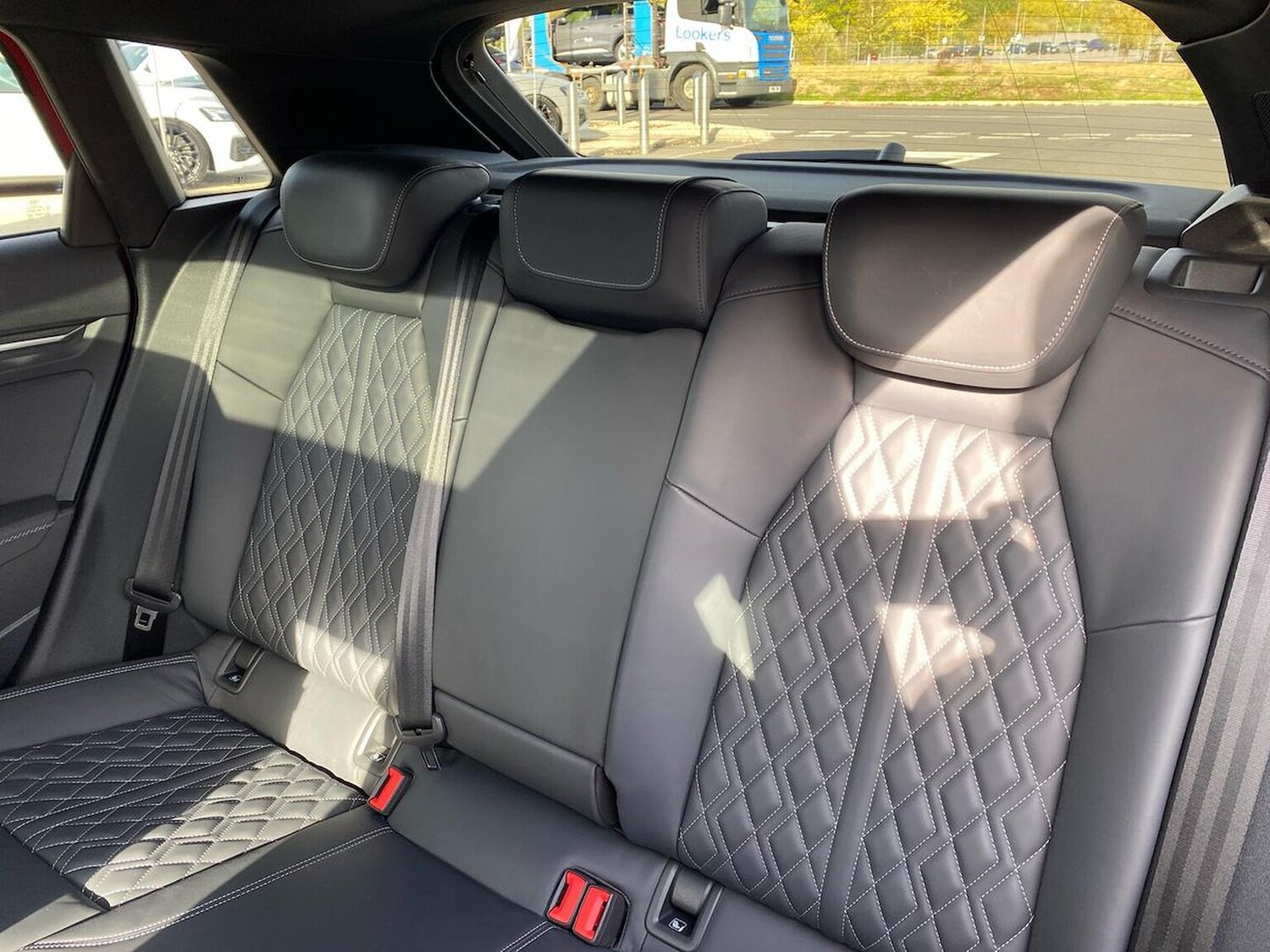 Used Audi A3 2022 for sale - 76219156: Photo 16