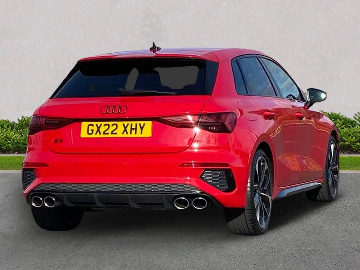 Used Audi A3 2022 for sale - 76219156: Photo 18