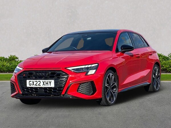Used Audi A3 2022 for sale - 76219156: Photo 20