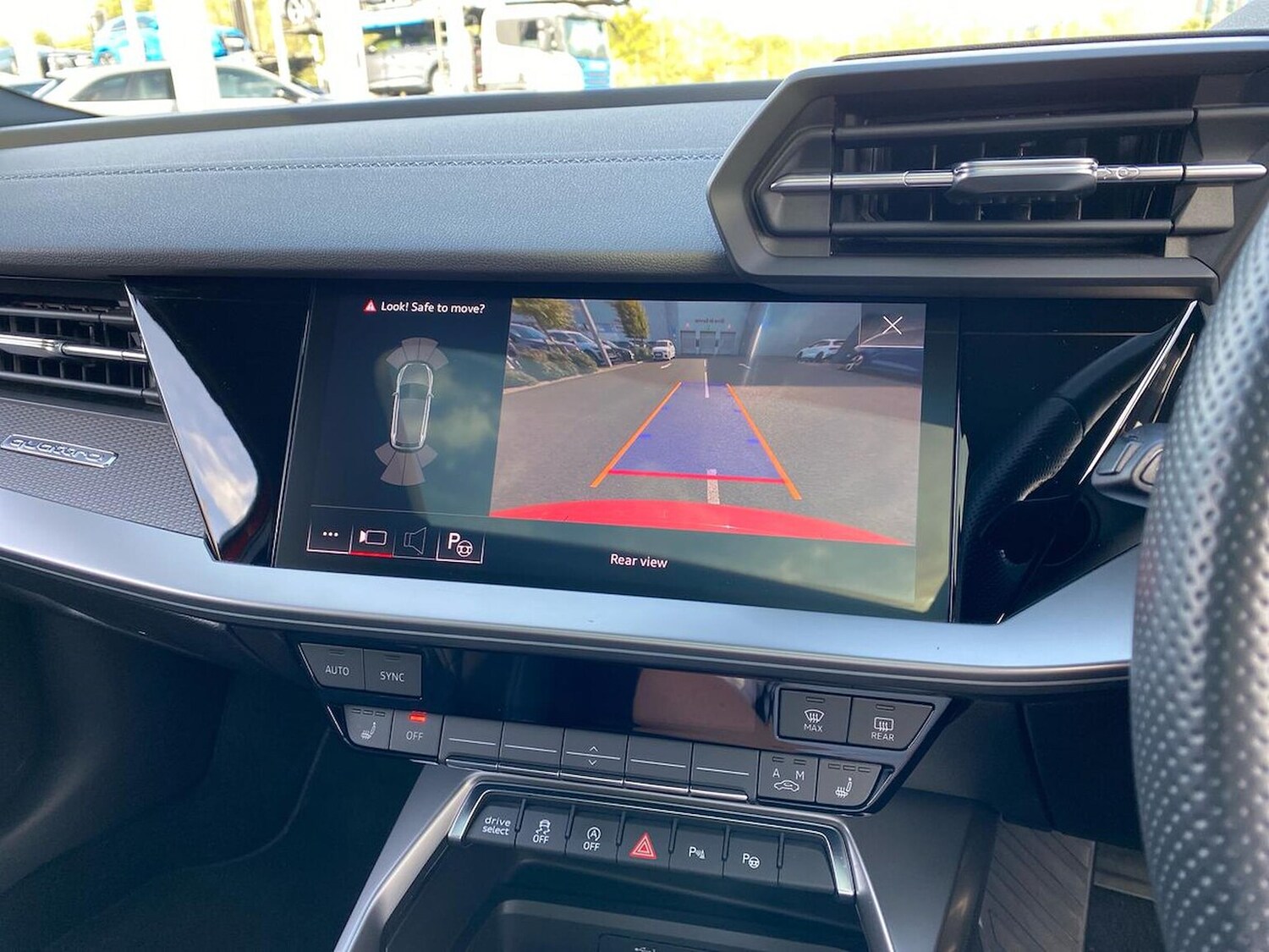 Used Audi A3 2022 for sale - 76219156: Photo 23