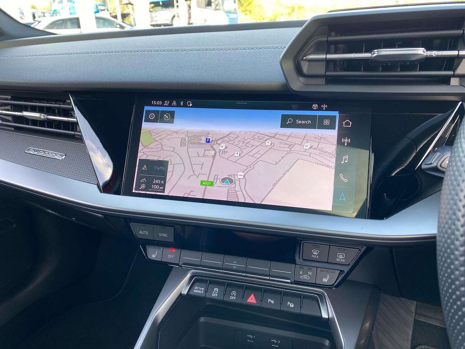 Used Audi A3 2022 for sale - 76219156: Photo 24