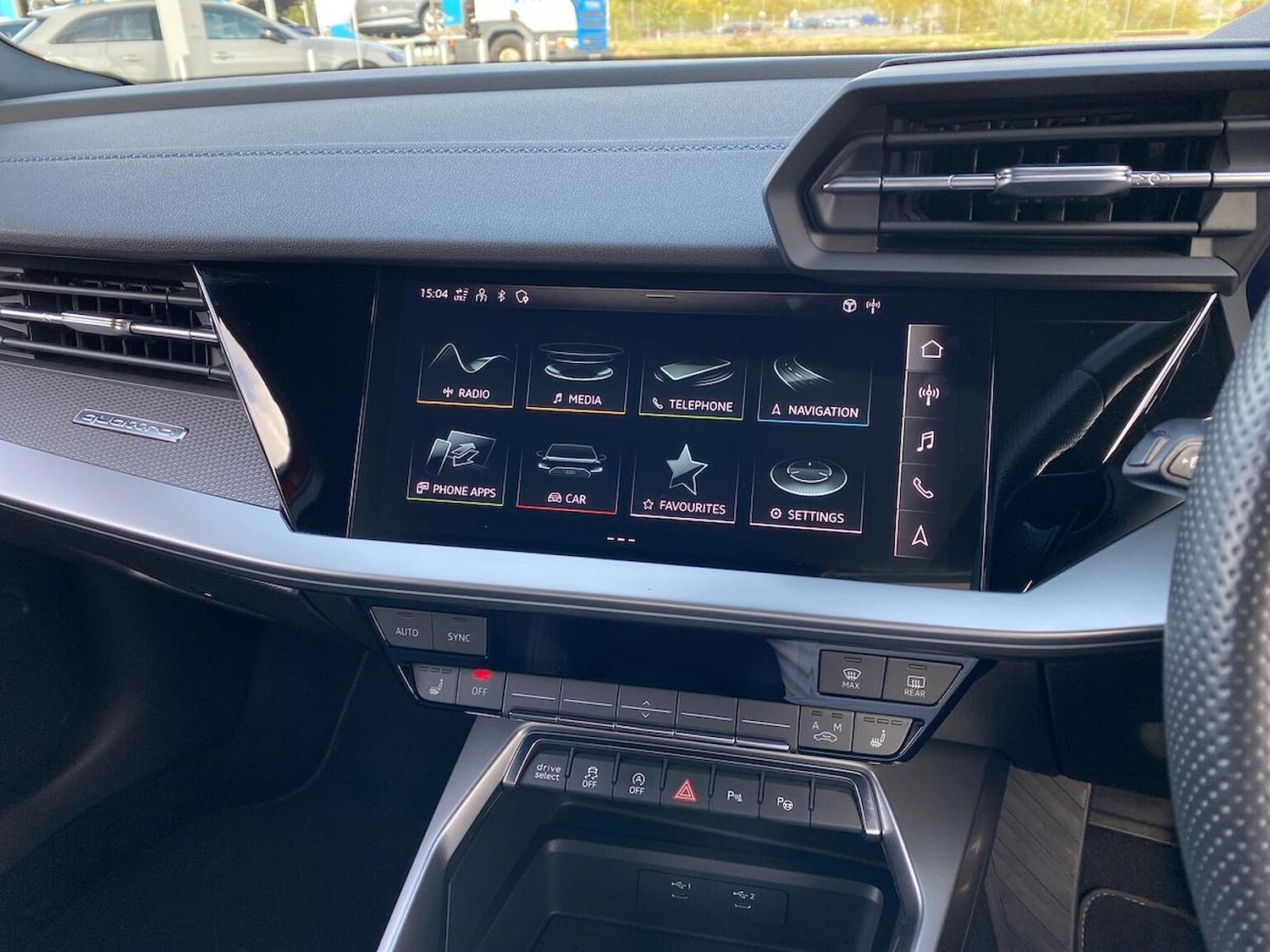 Used Audi A3 2022 for sale - 76219156: Photo 25