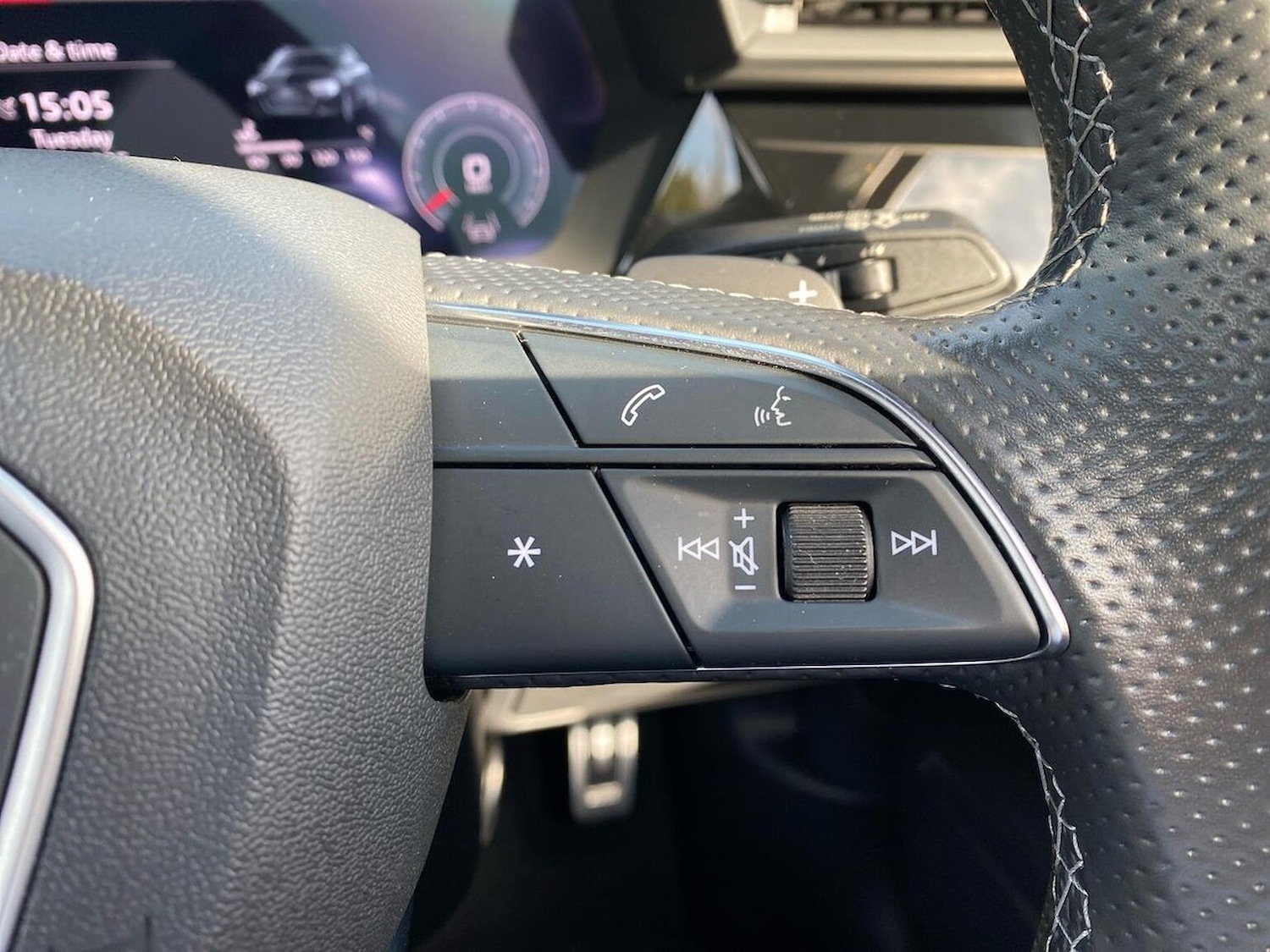 Used Audi A3 2022 for sale - 76219156: Photo 26