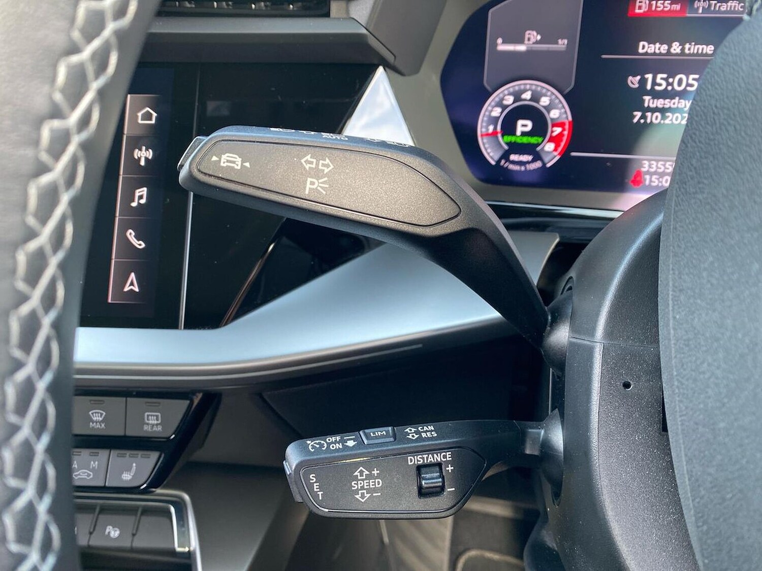 Used Audi A3 2022 for sale - 76219156: Photo 29