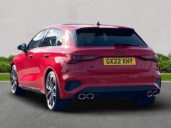Used Audi A3 2022 for sale - 76219156: Photo