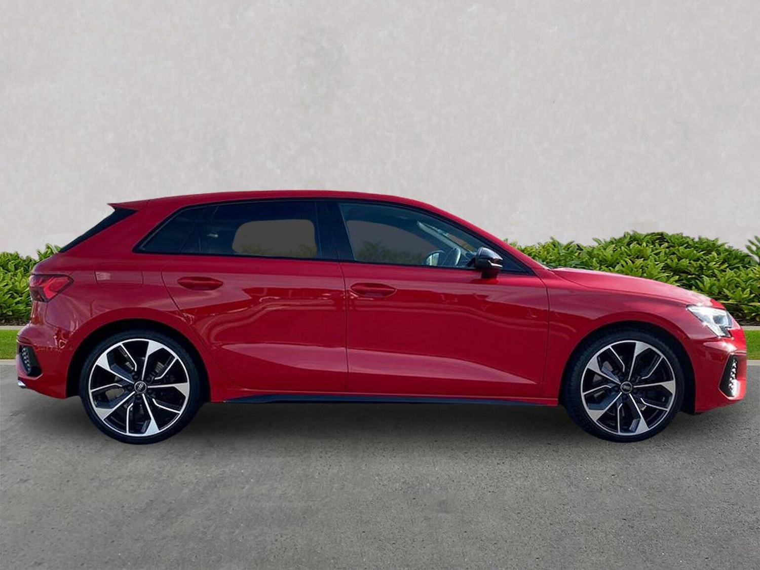 Used Audi A3 2022 for sale - 76219156: Photo 3