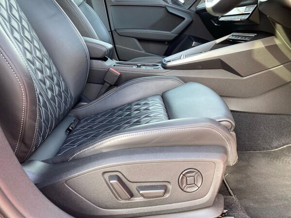 Used Audi A3 2022 for sale - 76219156: Photo 30