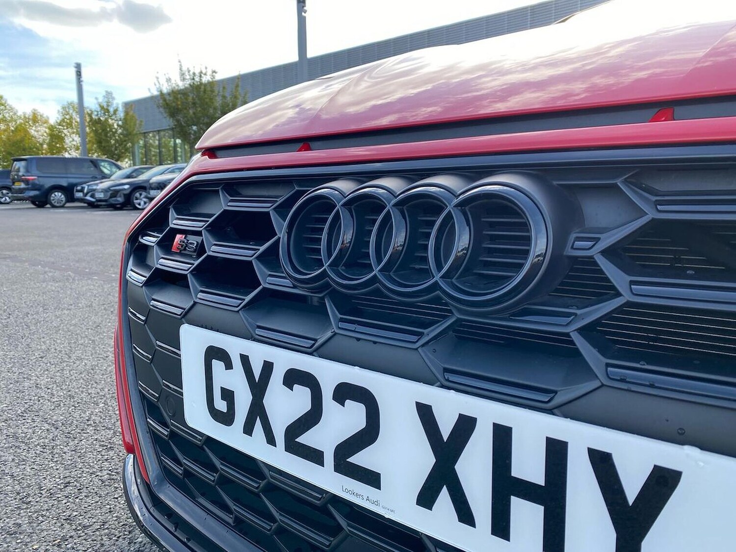 Used Audi A3 2022 for sale - 76219156: Photo 33