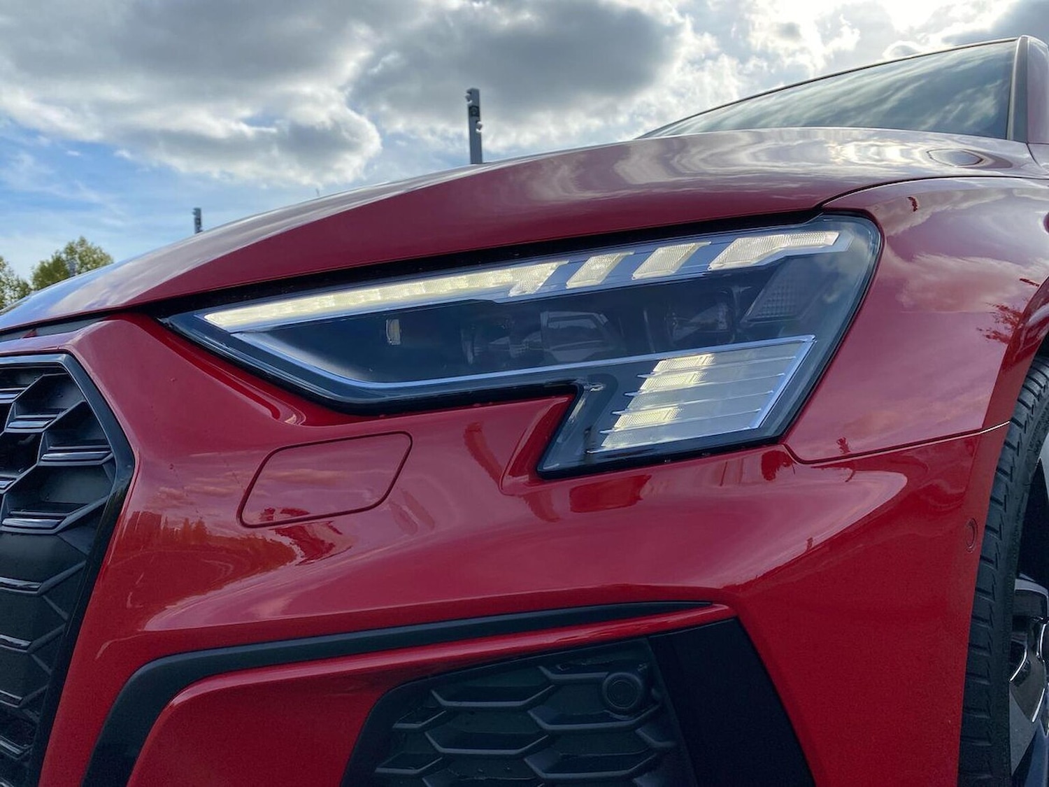 Used Audi A3 2022 for sale - 76219156: Photo 34