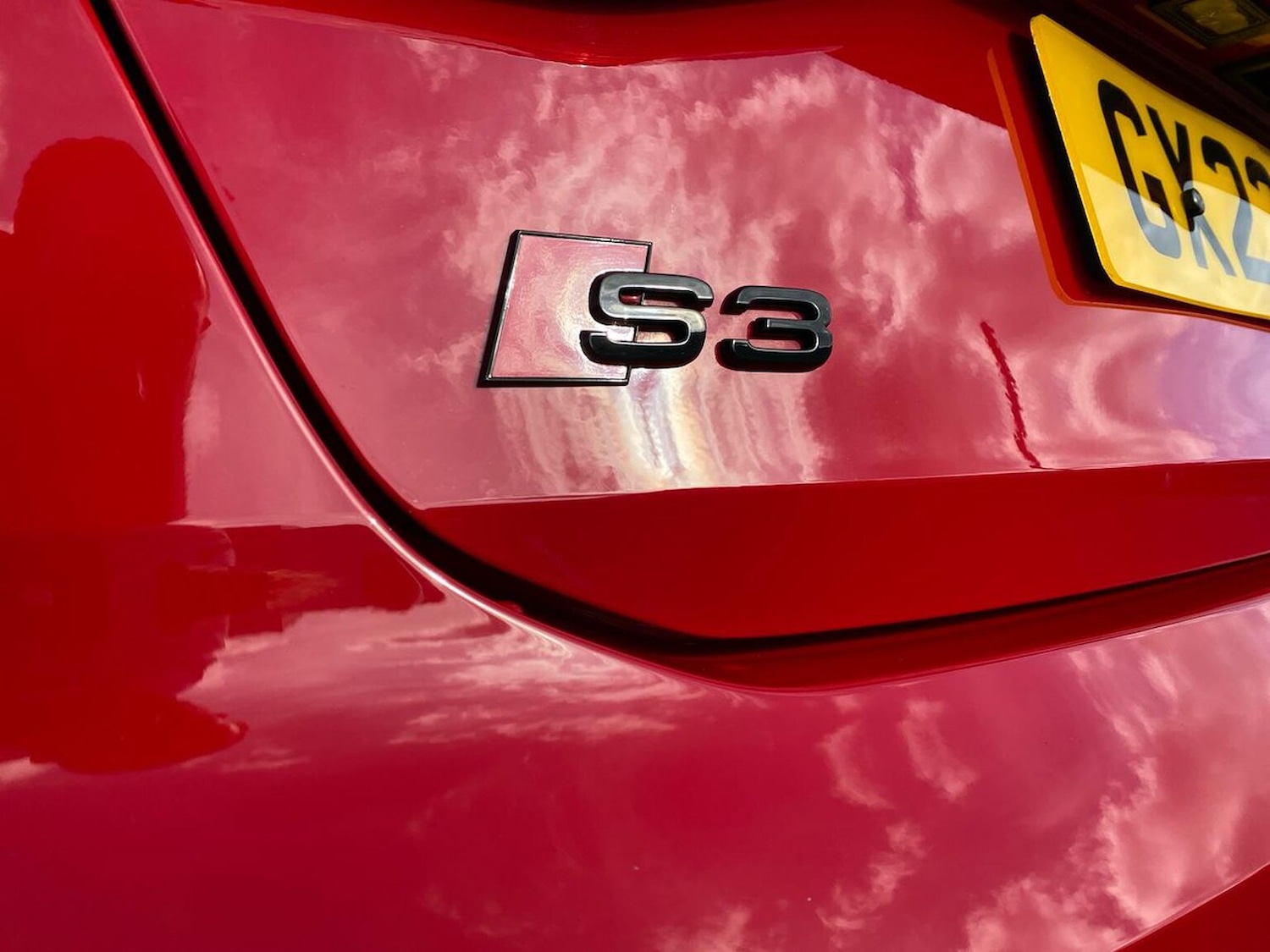 Used Audi A3 2022 for sale - 76219156: Photo 35