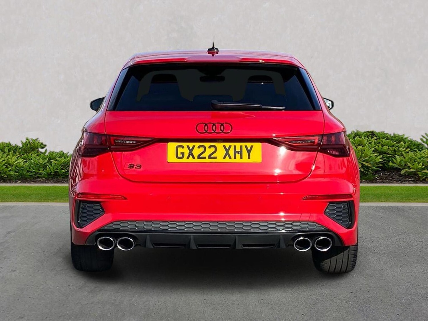 Used Audi A3 2022 for sale - 76219156: Photo 4