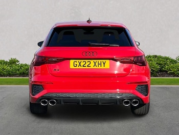 Used Audi A3 2022 for sale - 76219156: Photo