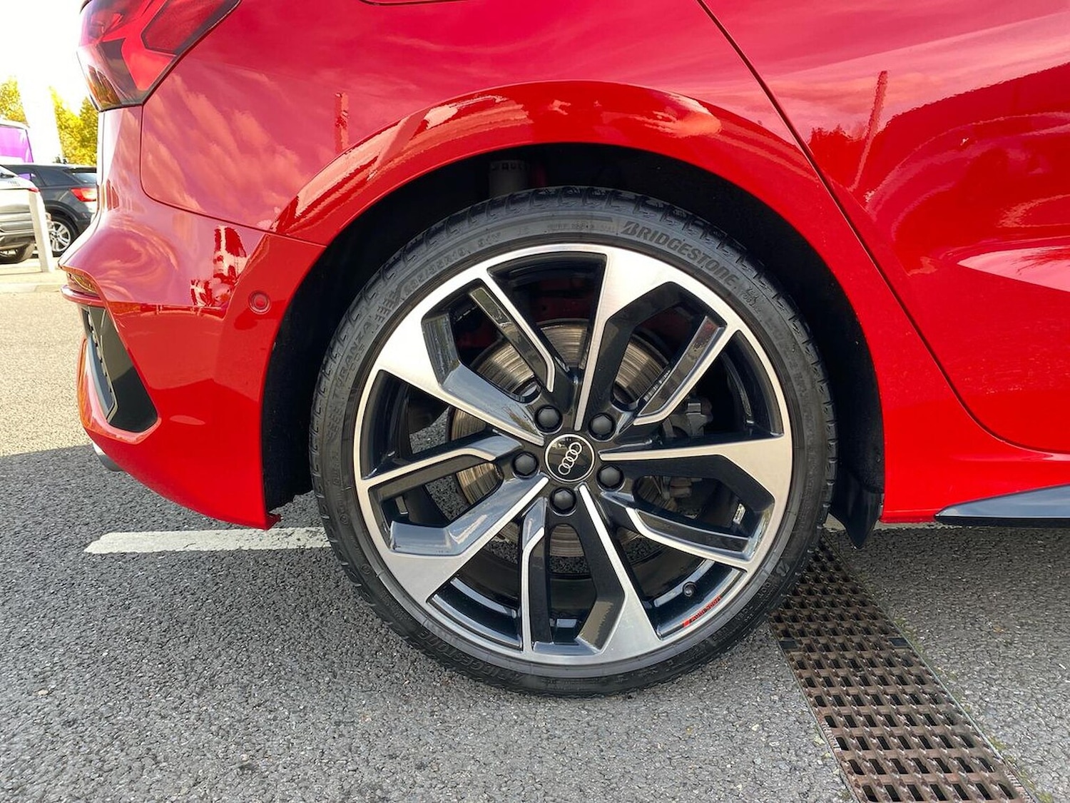 Used Audi A3 2022 for sale - 76219156: Photo 6