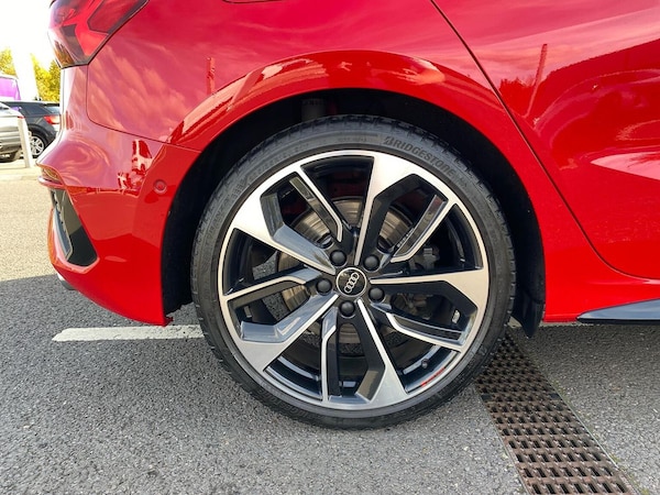 Used Audi A3 2022 for sale - 76219156: Photo 6