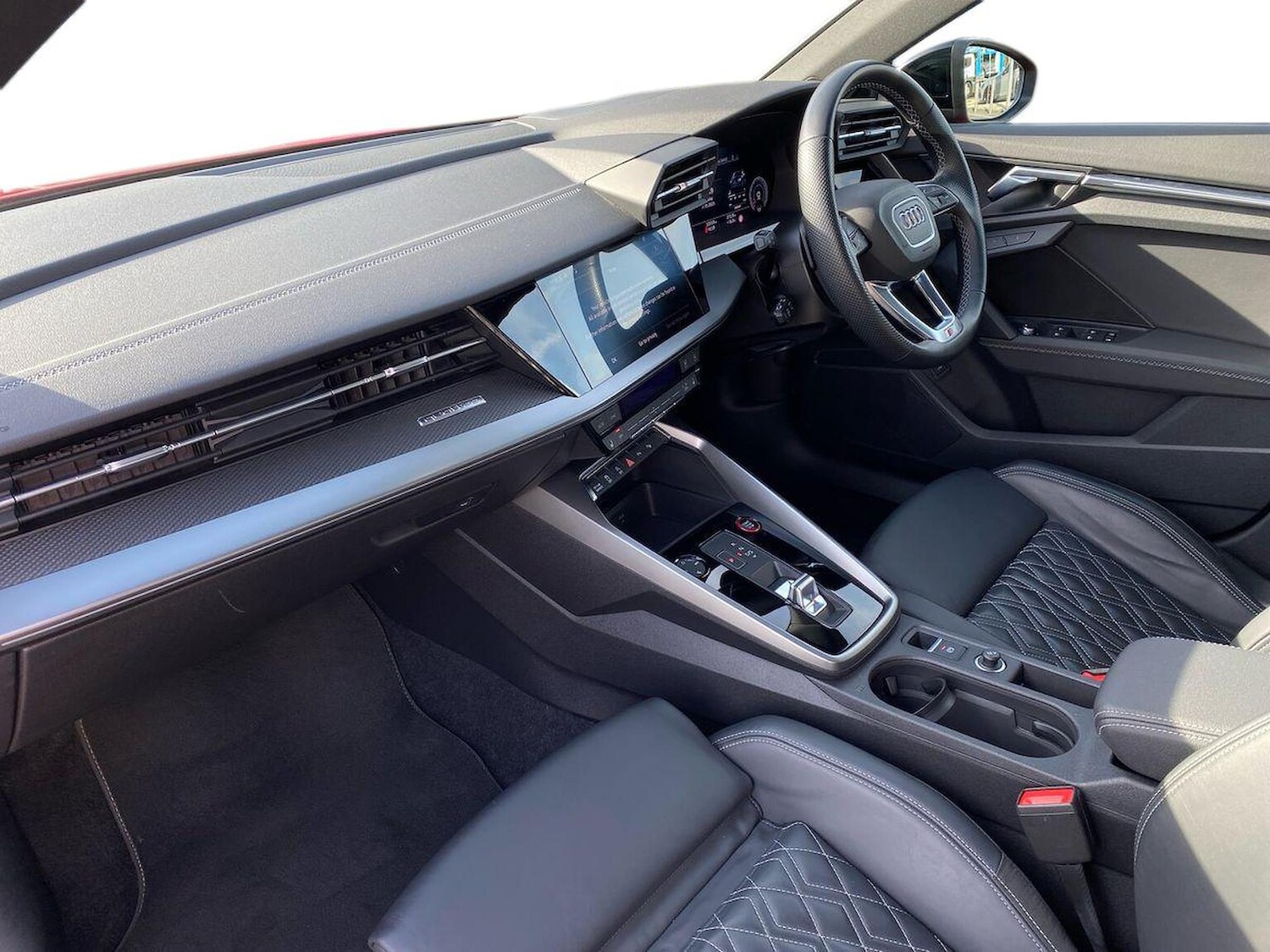 Used Audi A3 2022 for sale - 76219156: Photo 7