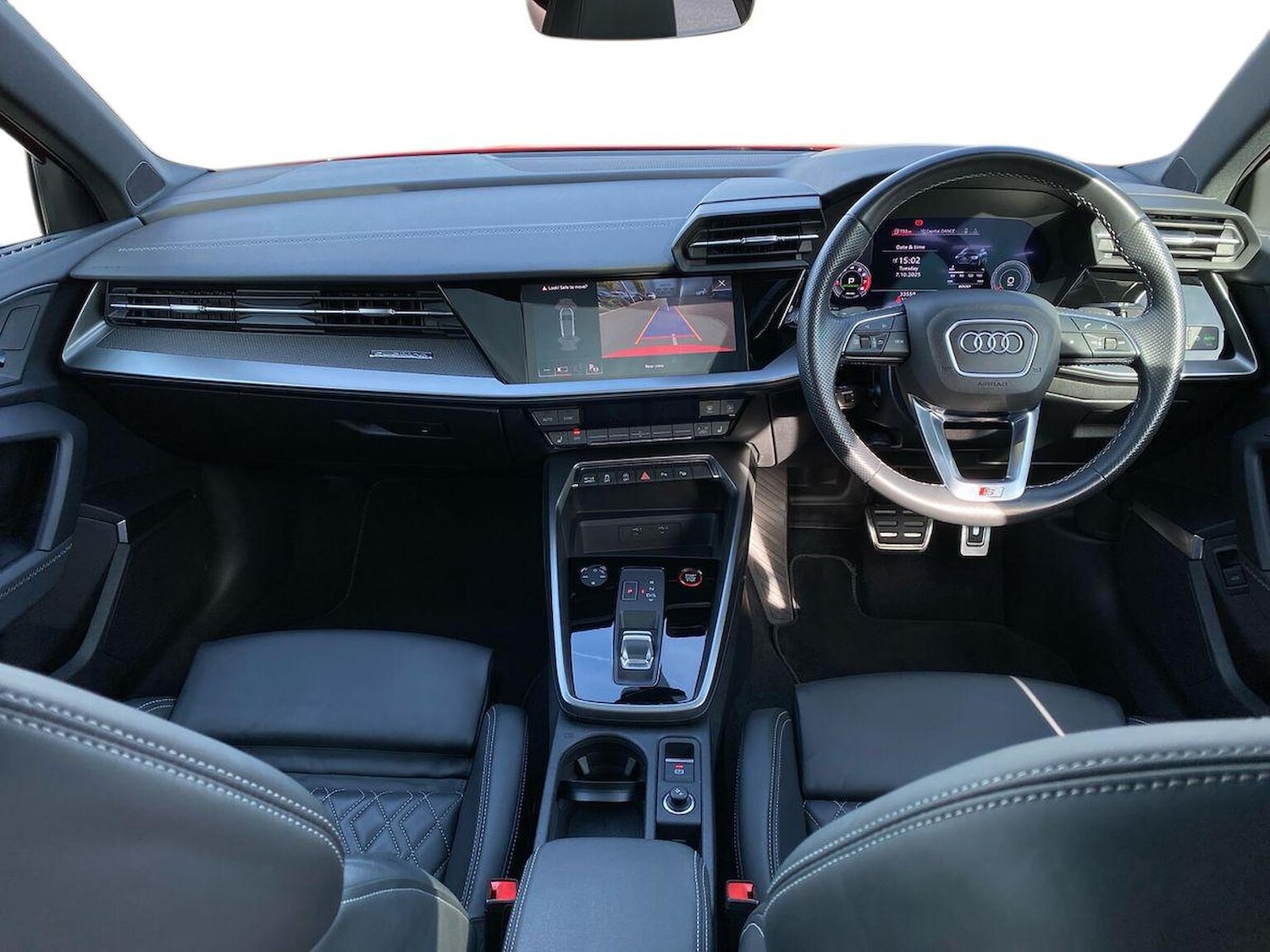 Used Audi A3 2022 for sale - 76219156: Photo 8