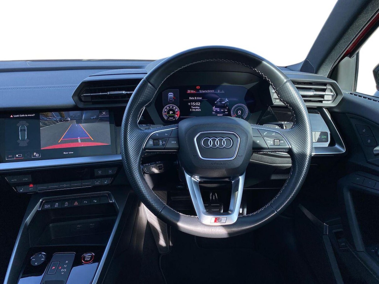 Used Audi A3 2022 for sale - 76219156: Photo 9