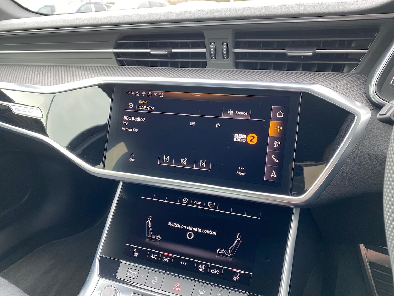 Used Audi A6 2024 for sale - 77487901: Photo 11