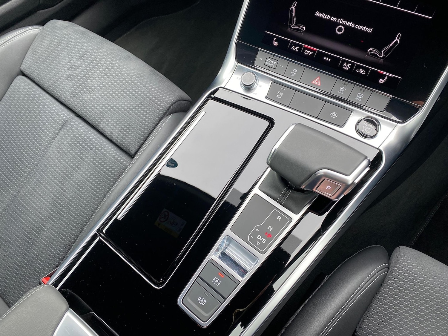 Used Audi A6 2024 for sale - 77487901: Photo 13