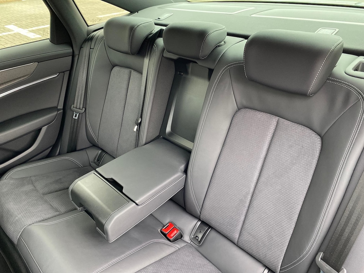 Used Audi A6 2024 for sale - 77487901: Photo 16