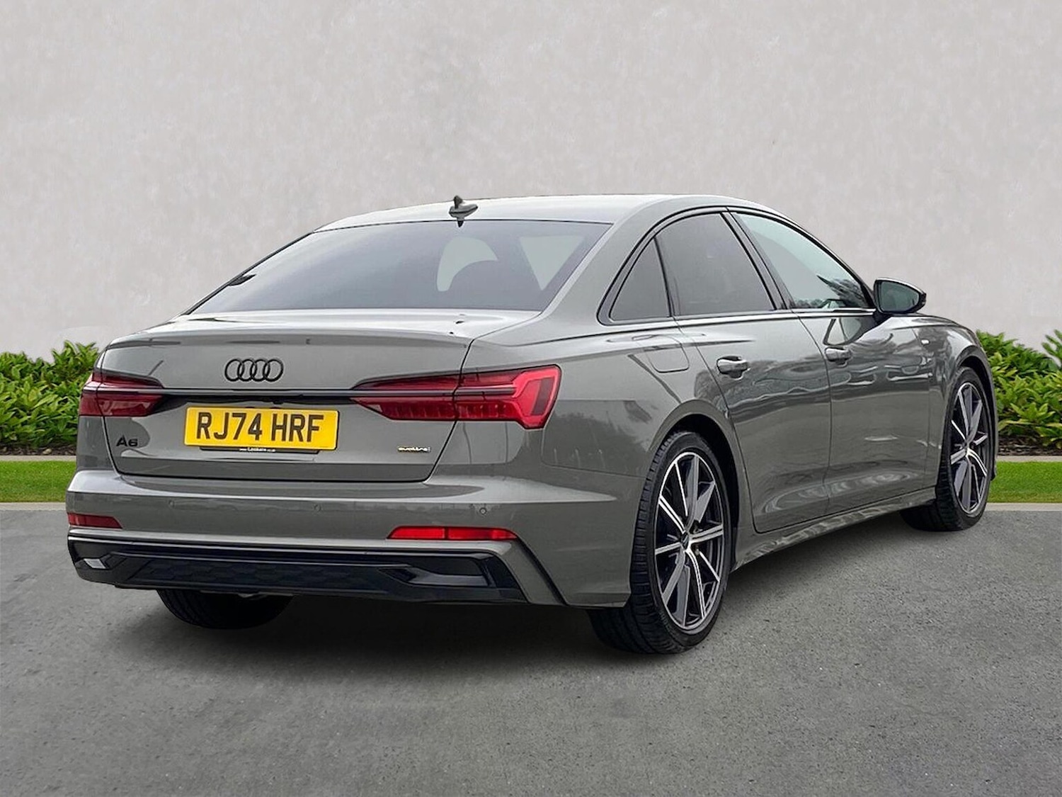 Used Audi A6 2024 for sale - 77487901: Photo 18