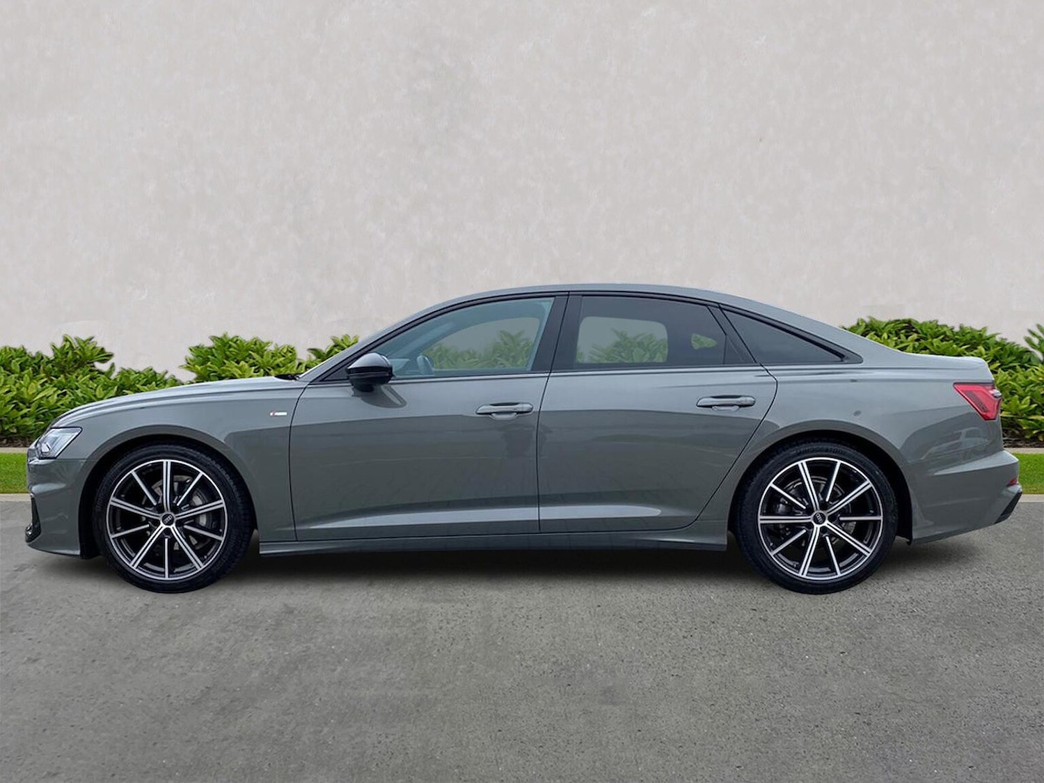 Used Audi A6 2024 for sale - 77487901: Photo 19