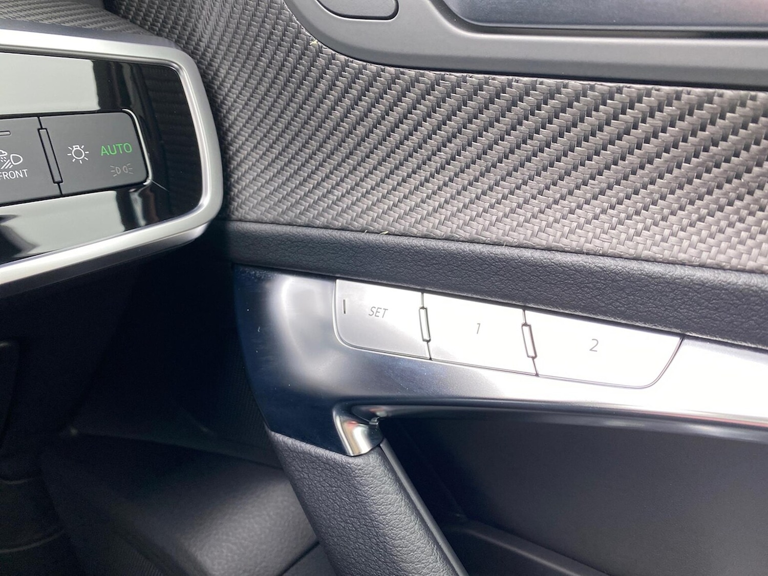 Used Audi A6 2024 for sale - 77487901: Photo 22