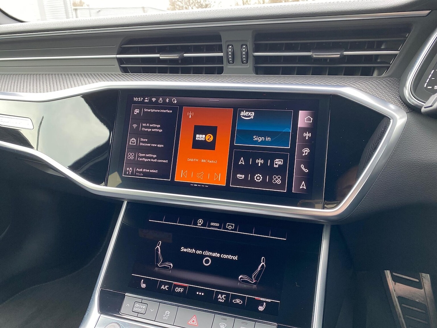 Used Audi A6 2024 for sale - 77487901: Photo 25