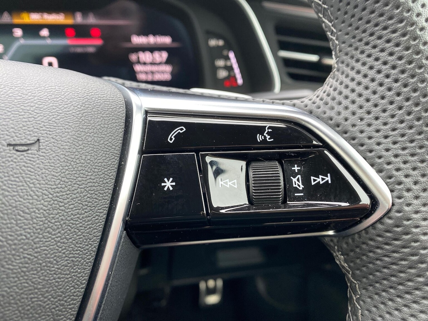 Used Audi A6 2024 for sale - 77487901: Photo 26